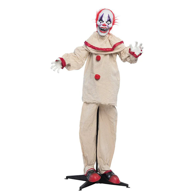 Halloween Pop Enge Clown van Boland koop je bij Partywinkel