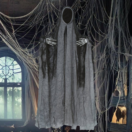 Halloween Pop Geest 50cm van Fiestas Guirca koop je bij Partywinkel