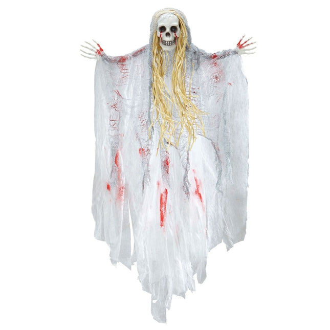 Halloween Pop Geest Met Bloed van Widmann koop je bij Partywinkel