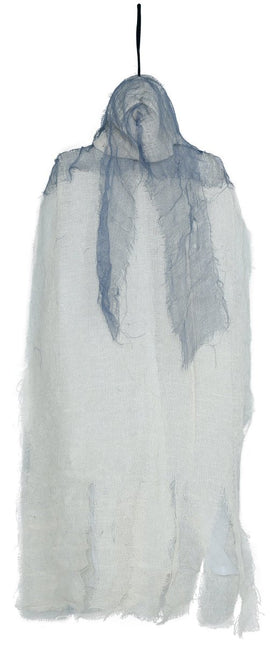 Halloween Pop Grijs Skelet Met Cape van Fiestas Guirca koop je bij Partywinkel