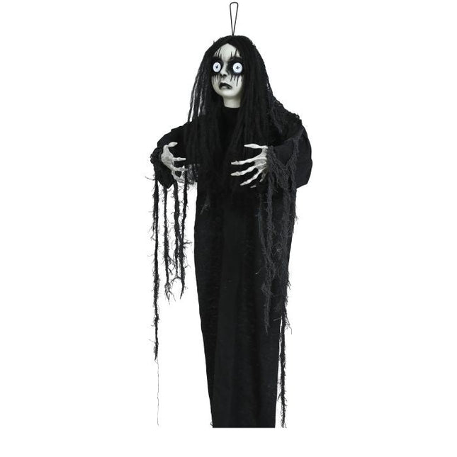 Halloween Pop Grote Ogen 90cm van Fiestas Guirca koop je bij Partywinkel