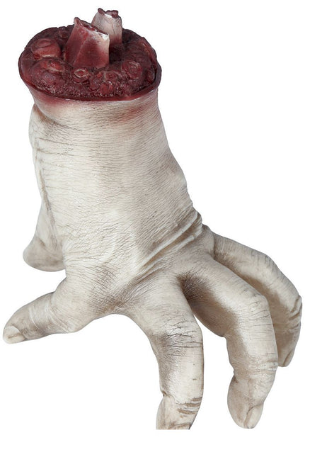 Halloween Pop Hand 15cm van Fiestas Guirca koop je bij Partywinkel