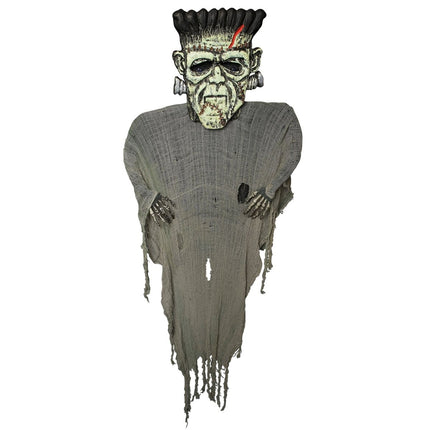Halloween Pop Monster 1,9m van Widmann koop je bij Partywinkel