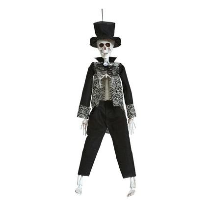 Halloween Pop Opa 45cm van Fiestas Guirca koop je bij Partywinkel