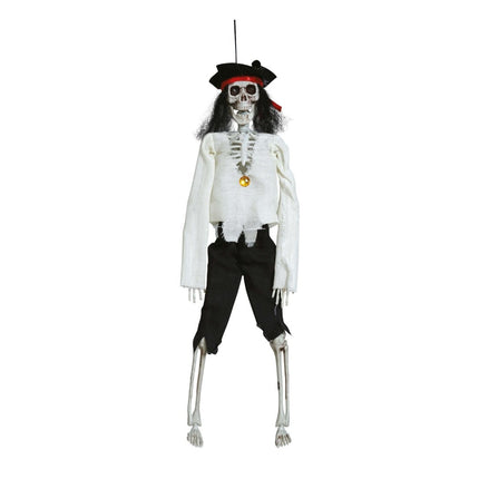 Halloween Pop Piraat 45cm van Fiestas Guirca koop je bij Partywinkel