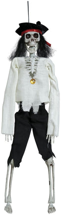 Halloween Pop Piraat 45cm van Fiestas Guirca koop je bij Partywinkel