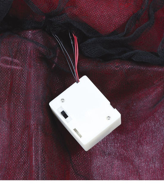 Halloween Pop Skelet 1,95m van Fiestas Guirca koop je bij Partywinkel