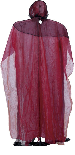 Halloween Pop Skelet 1,95m van Fiestas Guirca koop je bij Partywinkel