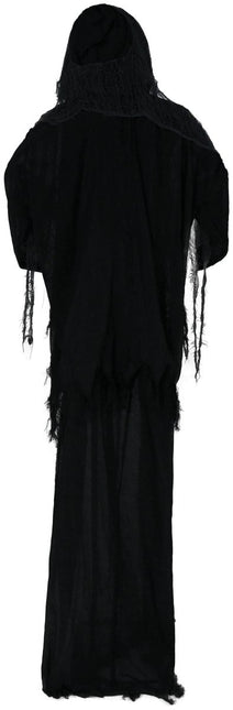 Halloween Pop Skelet Met Licht, Geluid En Beweging 2,6m van Fiestas Guirca koop je bij Partywinkel