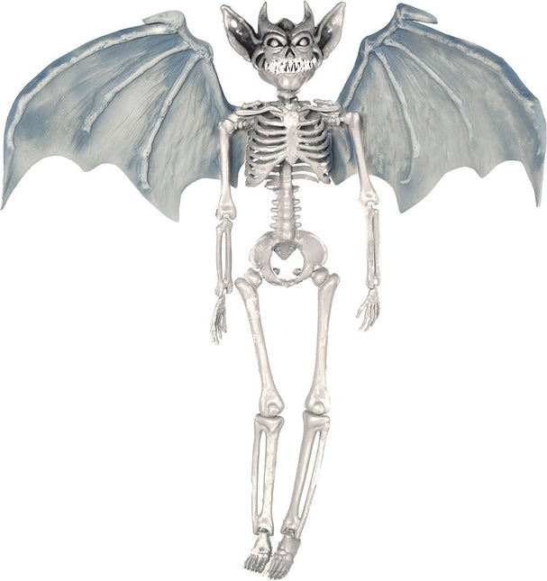 Halloween Pop Skelet Vampier 40cm van Fiestas Guirca koop je bij Partywinkel