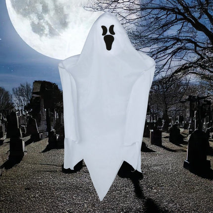 Halloween Pop Spook 45cm van Fiestas Guirca koop je bij Partywinkel