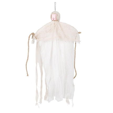 Halloween Pop Spook Led 55cm van Boland koop je bij Partywinkel