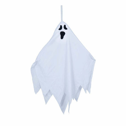 Halloween Pop Spook Met Licht 70cm van Fiestas Guirca koop je bij Partywinkel