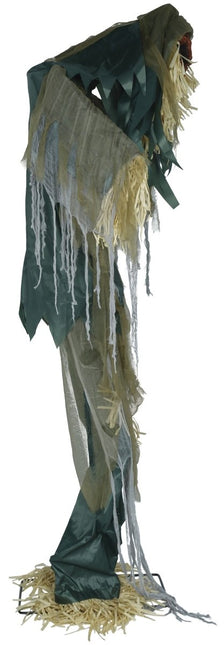 Halloween Pop Spook Pompoen 2,4m van Fiestas Guirca koop je bij Partywinkel