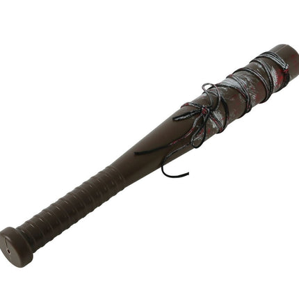 Halloween Prikkeldraad Knuppel 47cm van Fiestas Guirca koop je bij Partywinkel