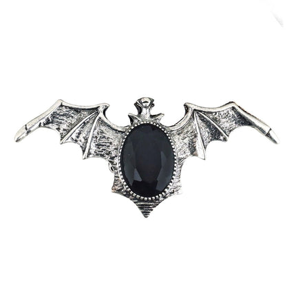 Halloween Ring Vleermuis van Widmann koop je bij Partywinkel