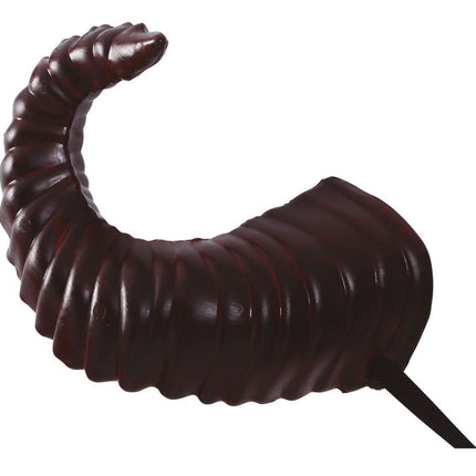Halloween Satanhoorns 20cm van Fiestas Guirca koop je bij Partywinkel