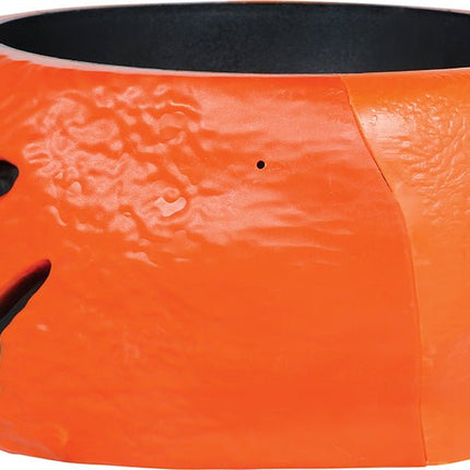 Halloween Schaal Pompoen 25cm van Fiestas Guirca koop je bij Partywinkel