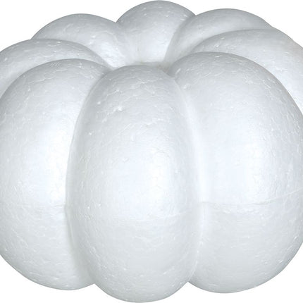 Halloween Schilderset Pompoen 18cm van Fiestas Guirca koop je bij Partywinkel