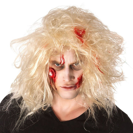 Halloween Schminkset Zombie van Boland koop je bij Partywinkel