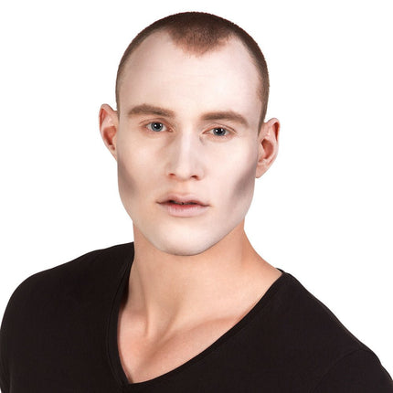 Halloween Schminkset Zombie van Boland koop je bij Partywinkel