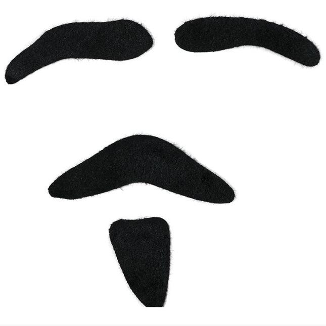 Halloween Set Duivel 3 delig van Fiestas Guirca koop je bij Partywinkel