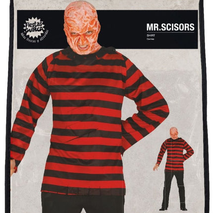 Halloween Shirt L van Fiestas Guirca koop je bij Partywinkel