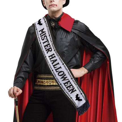 Halloween Sjerp Mister van Fiestas Guirca koop je bij Partywinkel