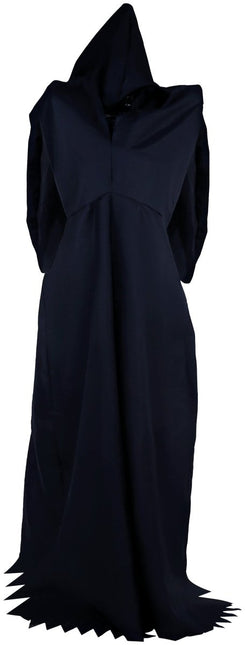 Halloween Skelet Met Geluid En Beweging 2,5m van Fiestas Guirca koop je bij Partywinkel