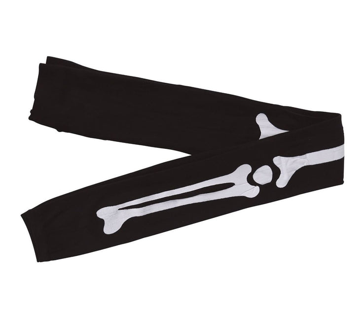 Halloween Skelet Panty van Fiestas Guirca koop je bij Partywinkel