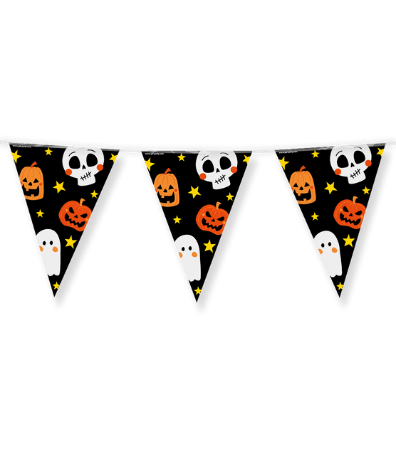 Halloween Slinger 10m van Paper Dreams koop je bij Partywinkel