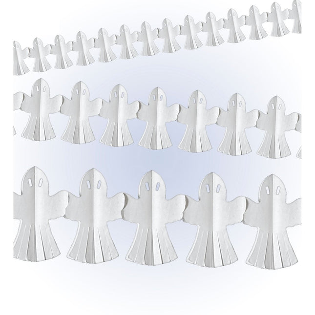 Halloween Slinger Geest 3m van Widmann koop je bij Partywinkel