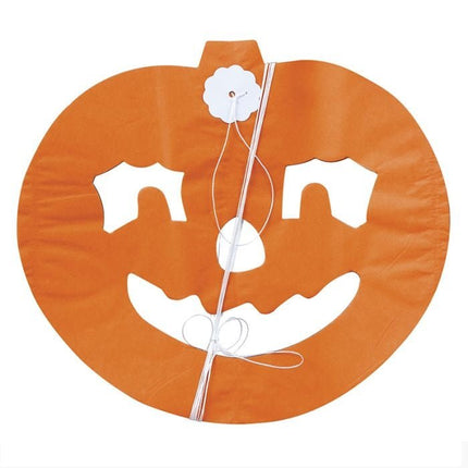 Halloween Slinger Pompoen 3m van Fiestas Guirca koop je bij Partywinkel