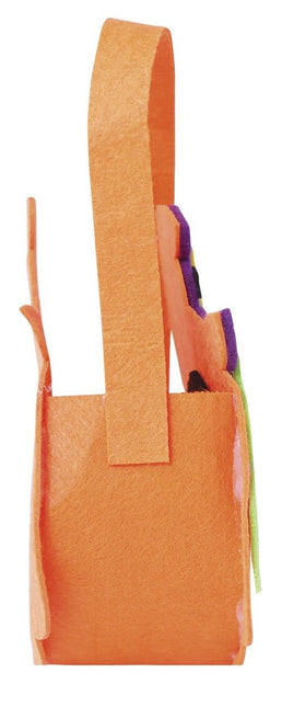 Halloween Snoepemmer Pompoen van Fiestas Guirca koop je bij Partywinkel