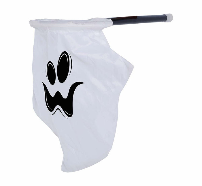 Halloween Snoepzak Spook van Fiestas Guirca koop je bij Partywinkel