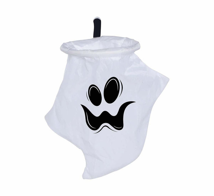 Halloween Snoepzak Spook van Fiestas Guirca koop je bij Partywinkel