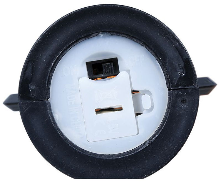 Halloween Tafeldecoratie Pompoen Lantaarn 10cm van Fiestas Guirca koop je bij Partywinkel