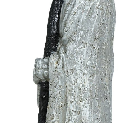 Halloween Tafeldecoratie Rip 19cm van Fiestas Guirca koop je bij Partywinkel