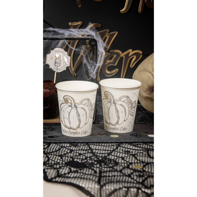 Halloween Tafelloper Spinnenwebben 1,85cm van Folat koop je bij Partywinkel