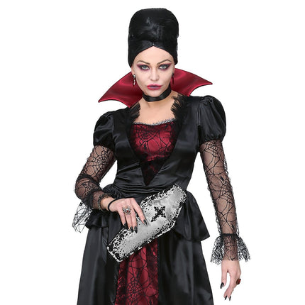 Halloween Tas Doodskist van Widmann koop je bij Partywinkel