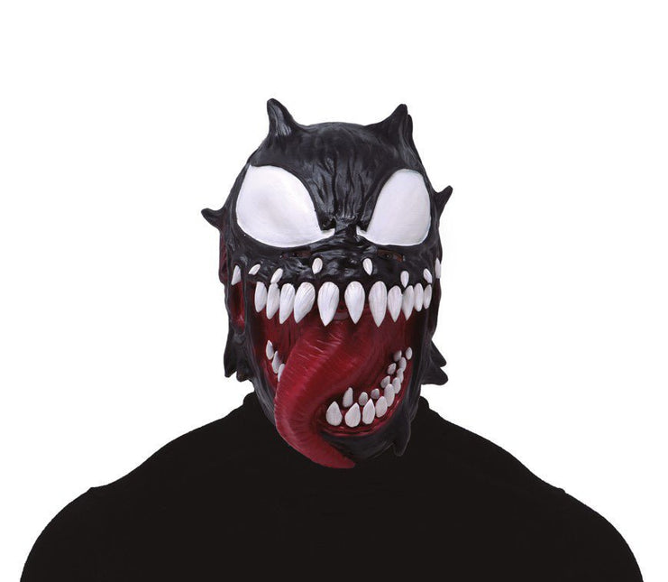 Halloween Venom Masker van Fiestas Guirca koop je bij Partywinkel