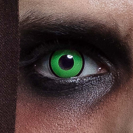 Halloween Weeklenzen Occultist van Boland koop je bij Partywinkel