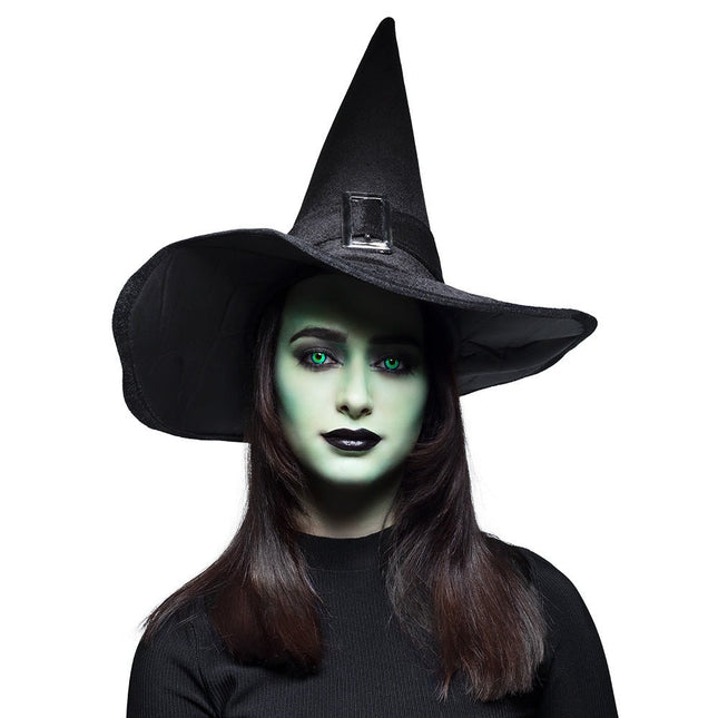 Halloween Weeklenzen Witchcraft van Boland koop je bij Partywinkel