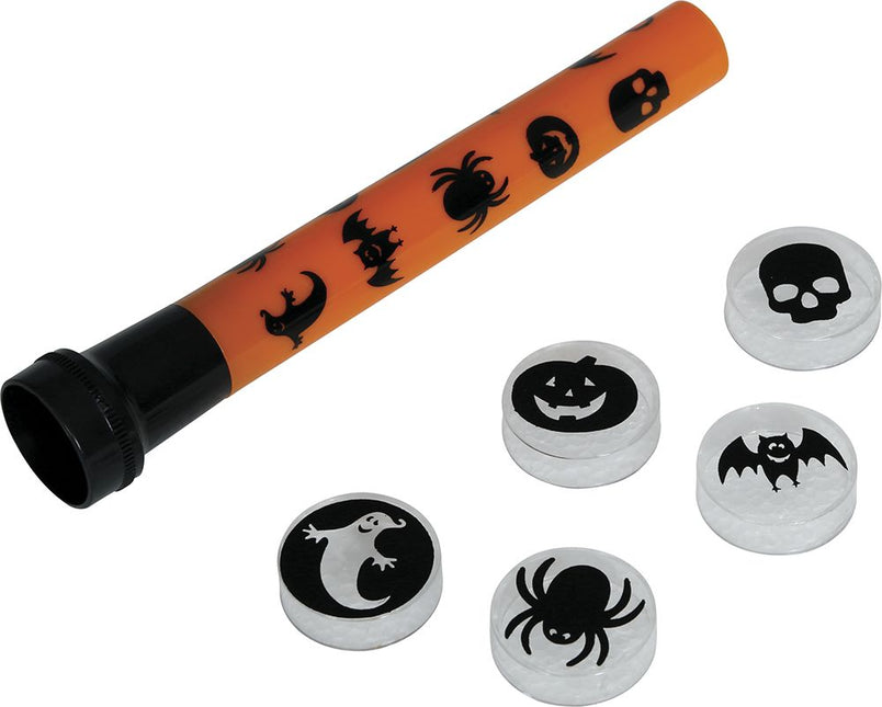 Halloween Zaklamp 16cm van Fiestas Guirca koop je bij Partywinkel