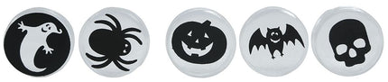 Halloween Zaklamp 16cm van Fiestas Guirca koop je bij Partywinkel