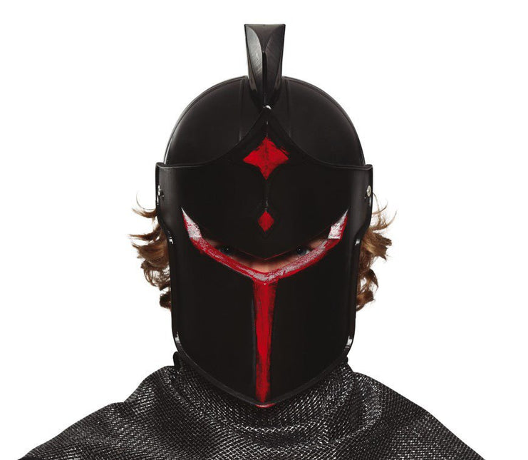 Hallowen Space Soldier Helm van Fiestas Guirca koop je bij Partywinkel