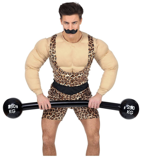 Halter Opblaas 1,2m van Widmann koop je bij Partywinkel