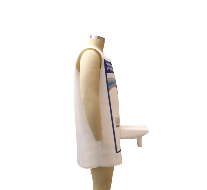 Handgel Dispenser Kostuum L van Fiestas Guirca koop je bij Partywinkel