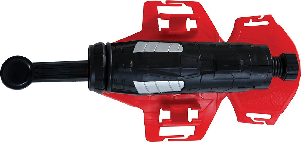 Handschoen Kind Spider Man Met Zuignap van Fiestas Guirca koop je bij Partywinkel