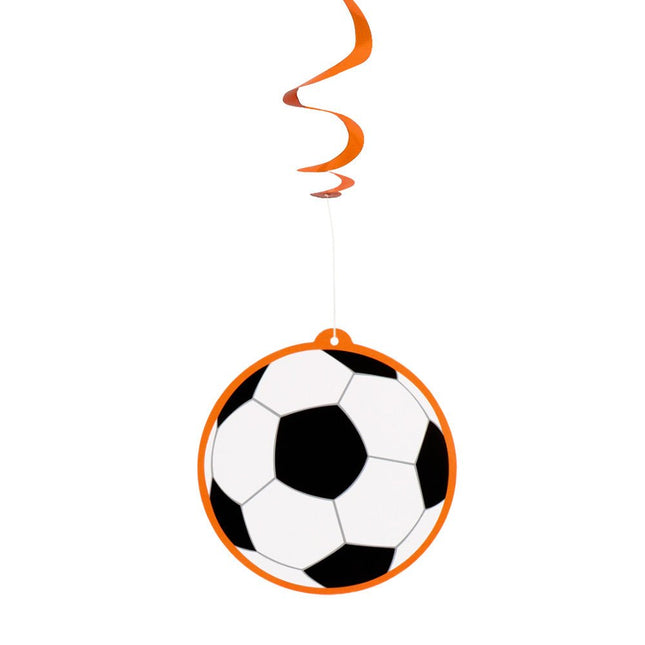 Hangdecoratie Holland Dubbelzijdig 85cm 2st van Boland koop je bij Partywinkel